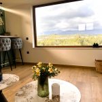 View of Psiloritis Mountain