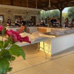 Cretan Cooking classes